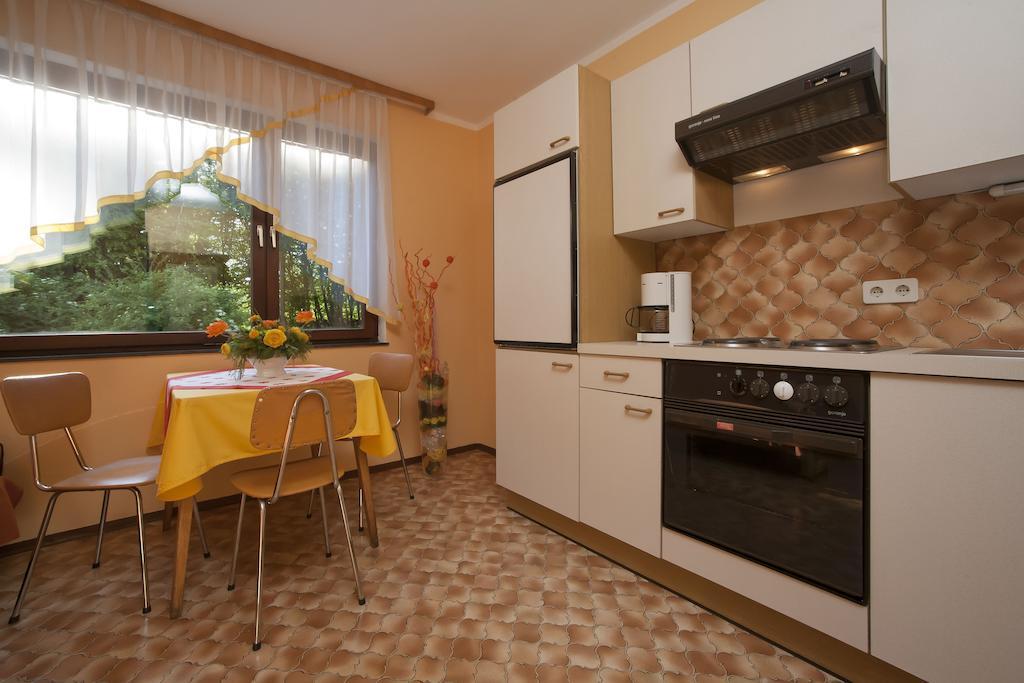 Haus Fischer Velden am Wörthersee Cameră foto