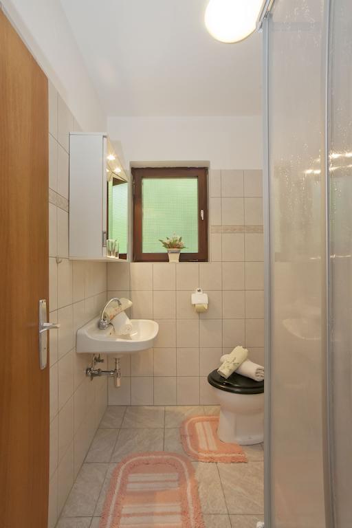 Haus Fischer Velden am Wörthersee Cameră foto