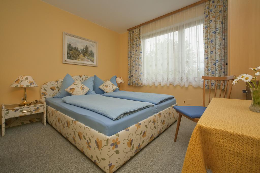 Haus Fischer Velden am Wörthersee Cameră foto