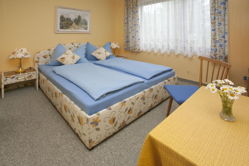 Haus Fischer Velden am Wörthersee Cameră foto