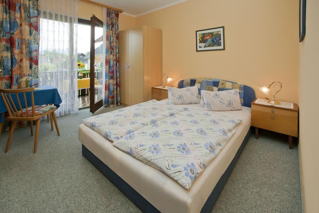 Haus Fischer Velden am Wörthersee Cameră foto