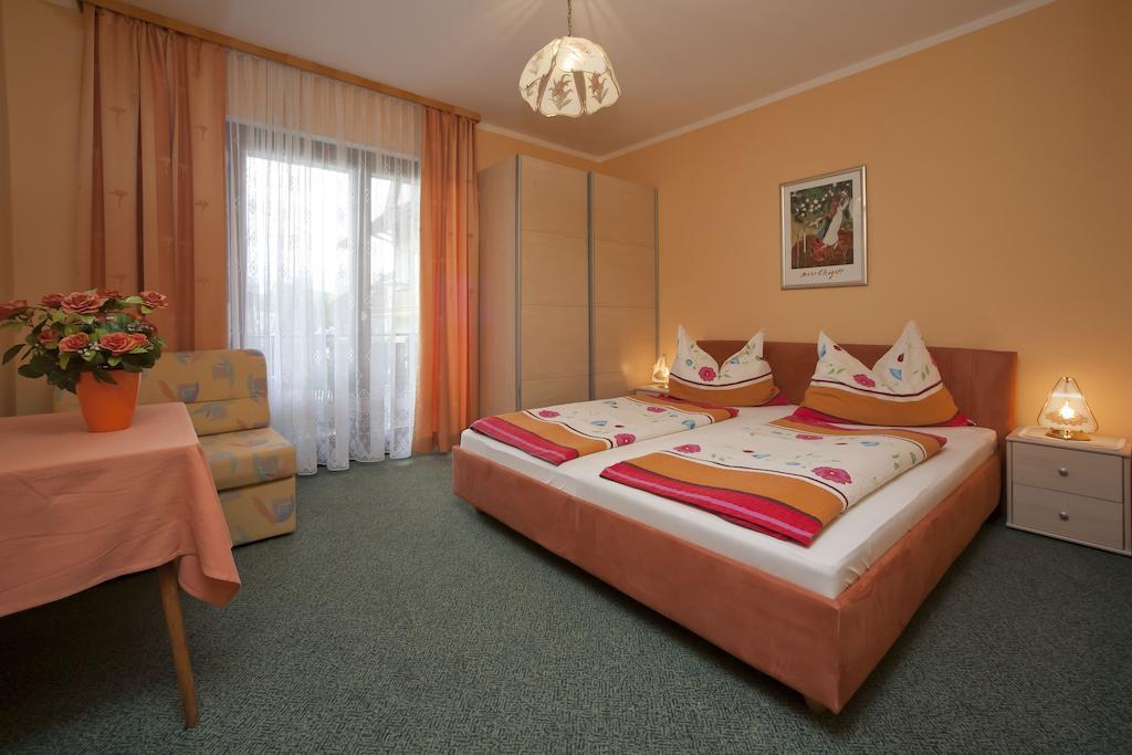Haus Fischer Velden am Wörthersee Cameră foto